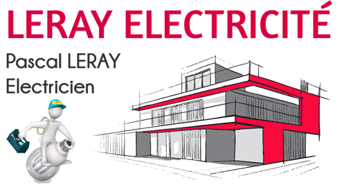 Pascal Leray Électricité