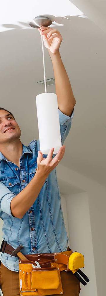 Besoin d'un dépannage électrique ?
