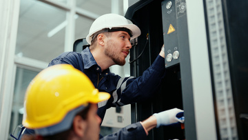 Faites appel à votre électricien pour tous vos travaux