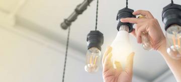 Pascal Leray travaux d'électricité générale